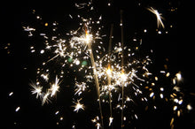 Load image into Gallery viewer, 10 Inch Sparklers for Weddings