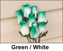 Load image into Gallery viewer, Wooden Roses