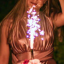 Load image into Gallery viewer, Wedding Cake Sparklers