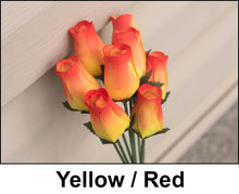 Load image into Gallery viewer, Wooden Roses