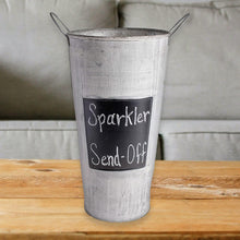 Load image into Gallery viewer, inch-sparkler-bucket