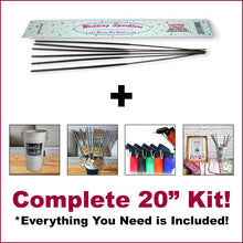 Load image into Gallery viewer, inch-sparkler-kits