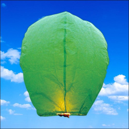Green-Sky-Lantern