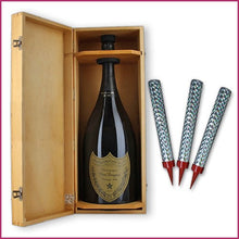 Load image into Gallery viewer, gold-bottle