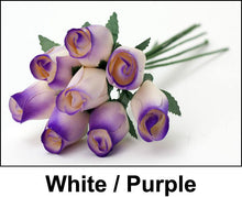 Load image into Gallery viewer, white-purple