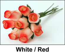Load image into Gallery viewer, white-red