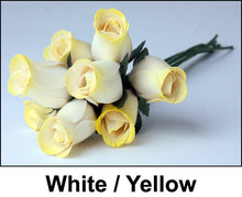 Load image into Gallery viewer, white-yellow