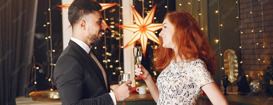 Guide to Wedding Sparkler 