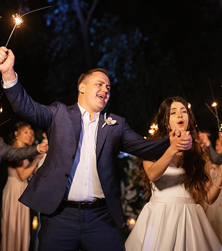 Why Our Bottle Sparkler Safety Clips Are a Smart Choice