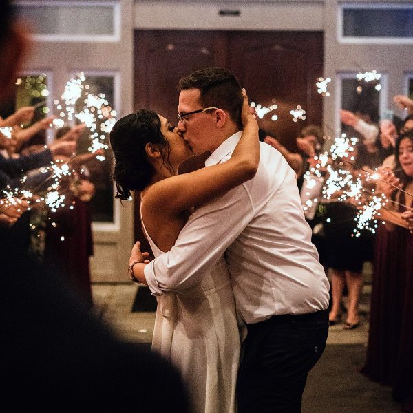36 Inch Sparklers for Weddings