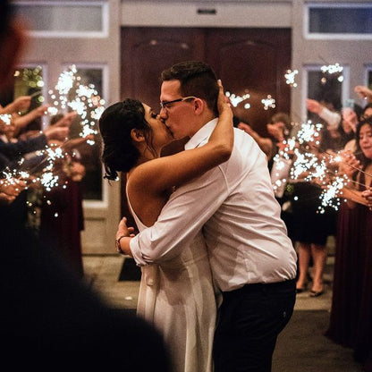 36 Inch Sparklers for Weddings
