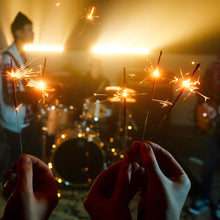 Load image into Gallery viewer, 10 Inch Sparklers for Weddings
