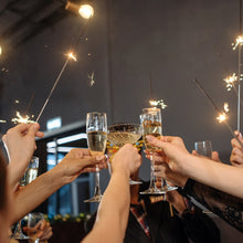 Load image into Gallery viewer, 20 Inch Sparklers for Weddings
