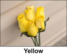 Load image into Gallery viewer, Wooden Roses
