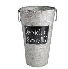 Chalkboard Sparkler - Perfect picks