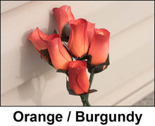 Load image into Gallery viewer, Wooden Roses
