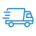 Quick Shipping