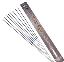20 Inch Sparklers - Perfect picks