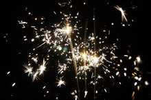 Load image into Gallery viewer, 10 Inch Sparklers for Weddings
