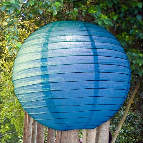 Blue-LED-Par