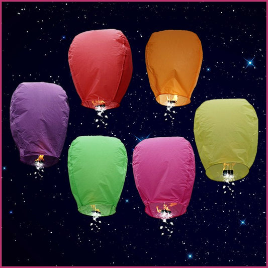 SS-Lanterns