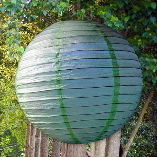 Green-LED