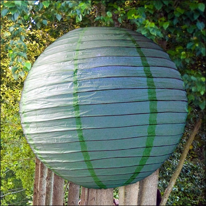 Green-LED