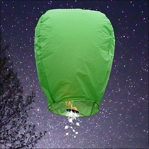 Sky-Lantern