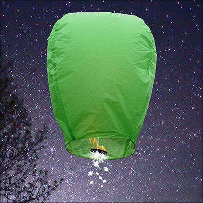 Sky-Lantern