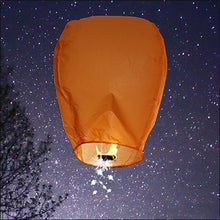 Load image into Gallery viewer, Color Shooting Star Sky Lanterns
