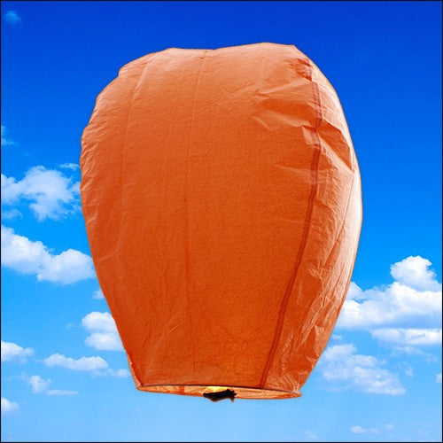 Sky-Lantern