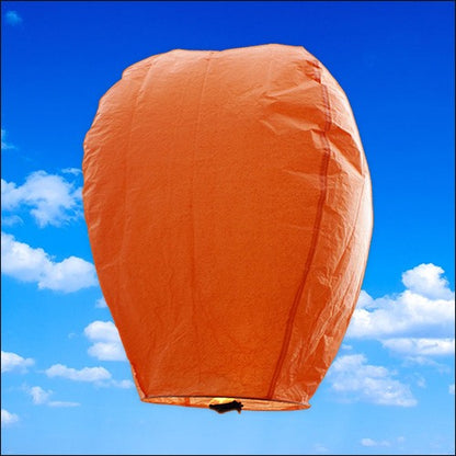 Sky-Lantern