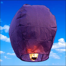 Load image into Gallery viewer, Color Sky Lanterns
