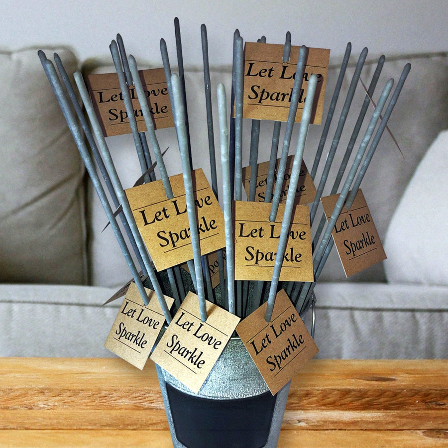 Sparkler Tags