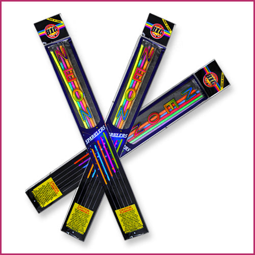 neon-sparklers