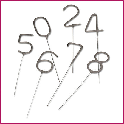 number-sparklers