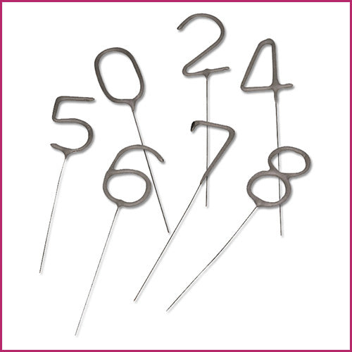 number-sparklers
