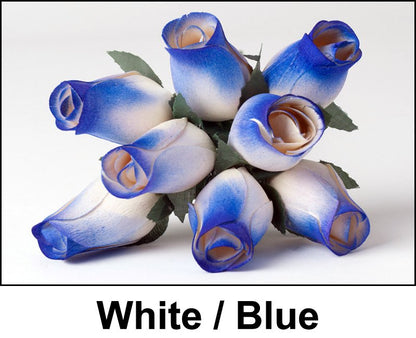 white-blue